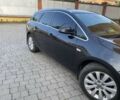 Черный Опель Астра, объемом двигателя 1.7 л и пробегом 262 тыс. км за 6198 $, фото 4 на Automoto.ua