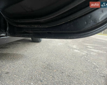 Черный Опель Астра, объемом двигателя 1.4 л и пробегом 210 тыс. км за 5900 $, фото 20 на Automoto.ua