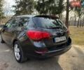 Чорний Опель Астра, об'ємом двигуна 1.69 л та пробігом 281 тис. км за 6999 $, фото 3 на Automoto.ua