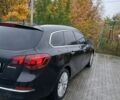 Чорний Опель Астра, об'ємом двигуна 1.7 л та пробігом 333 тис. км за 7100 $, фото 1 на Automoto.ua