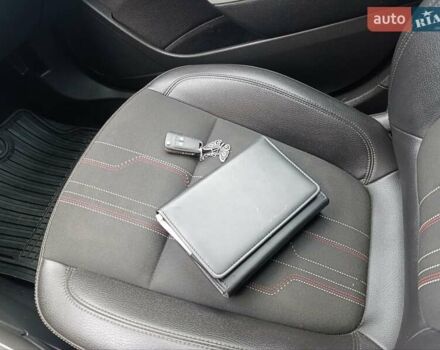 Чорний Опель Астра, об'ємом двигуна 1.4 л та пробігом 218 тис. км за 6700 $, фото 42 на Automoto.ua