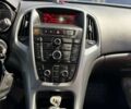 Чорний Опель Астра, об'ємом двигуна 1.7 л та пробігом 275 тис. км за 7200 $, фото 33 на Automoto.ua