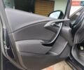 Черный Опель Астра, объемом двигателя 1.69 л и пробегом 230 тыс. км за 7600 $, фото 6 на Automoto.ua