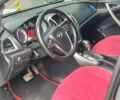 Черный Опель Астра, объемом двигателя 1.96 л и пробегом 290 тыс. км за 6200 $, фото 4 на Automoto.ua