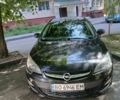 Чорний Опель Астра, об'ємом двигуна 1.96 л та пробігом 333 тис. км за 5399 $, фото 7 на Automoto.ua
