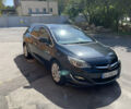 Чорний Опель Астра, об'ємом двигуна 2 л та пробігом 268 тис. км за 8500 $, фото 9 на Automoto.ua