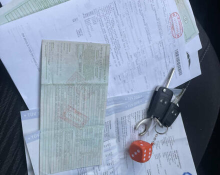 Черный Опель Астра, объемом двигателя 1.4 л и пробегом 210 тыс. км за 5900 $, фото 27 на Automoto.ua