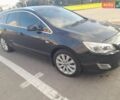 Чорний Опель Астра, об'ємом двигуна 1.4 л та пробігом 237 тис. км за 7450 $, фото 3 на Automoto.ua