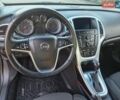 Черный Опель Астра, объемом двигателя 1.4 л и пробегом 240 тыс. км за 6900 $, фото 31 на Automoto.ua