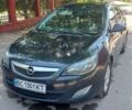 Чорний Опель Астра, об'ємом двигуна 1.7 л та пробігом 246 тис. км за 6100 $, фото 1 на Automoto.ua