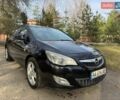 Черный Опель Астра, объемом двигателя 1.69 л и пробегом 281 тыс. км за 6999 $, фото 7 на Automoto.ua