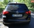 Чорний Опель Астра, об'ємом двигуна 1.3 л та пробігом 296 тис. км за 4950 $, фото 15 на Automoto.ua