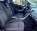 Черный Опель Астра, объемом двигателя 1.2 л и пробегом 263 тыс. км за 5800 $, фото 12 на Automoto.ua