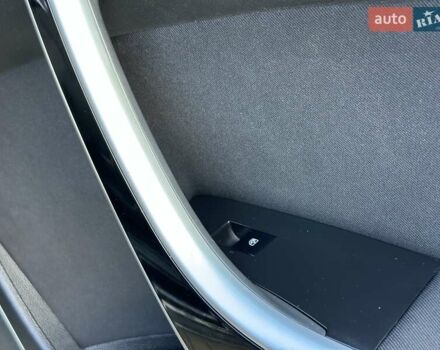 Черный Опель Астра, объемом двигателя 1.7 л и пробегом 221 тыс. км за 7799 $, фото 35 на Automoto.ua