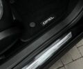 Черный Опель Астра, объемом двигателя 1.7 л и пробегом 200 тыс. км за 7999 $, фото 1 на Automoto.ua