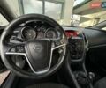 Опель Астра 2012 в Черновцах на Automoto.ua Черный Опель Астра, объемом двигателя 1.7 л и пробегом 256 тыс. км за 8177 $, фото 6 на Automoto.ua