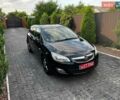 Черный Опель Астра, объемом двигателя 1.3 л и пробегом 269 тыс. км за 5999 $, фото 9 на Automoto.ua