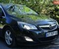 Чорний Опель Астра, об'ємом двигуна 1.3 л та пробігом 296 тис. км за 4950 $, фото 13 на Automoto.ua