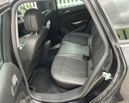 Чорний Опель Астра, об'ємом двигуна 1.7 л та пробігом 230 тис. км за 6700 $, фото 12 на Automoto.ua