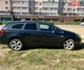 Чорний Опель Астра, об'ємом двигуна 1.7 л та пробігом 231 тис. км за 7500 $, фото 7 на Automoto.ua