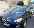 Чорний Опель Астра, об'ємом двигуна 1.4 л та пробігом 195 тис. км за 6300 $, фото 4 на Automoto.ua