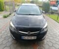 Черный Опель Астра, объемом двигателя 1.69 л и пробегом 230 тыс. км за 8000 $, фото 1 на Automoto.ua