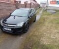 Черный Опель Астра, объемом двигателя 1.69 л и пробегом 260 тыс. км за 5600 $, фото 6 на Automoto.ua