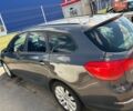 Чорний Опель Астра, об'ємом двигуна 1.7 л та пробігом 275 тис. км за 7200 $, фото 23 на Automoto.ua
