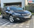 Черный Опель Астра, объемом двигателя 1.7 л и пробегом 221 тыс. км за 7799 $, фото 7 на Automoto.ua