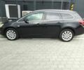 Черный Опель Астра, объемом двигателя 1.96 л и пробегом 290 тыс. км за 6200 $, фото 3 на Automoto.ua