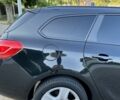 Чорний Опель Астра, об'ємом двигуна 1.7 л та пробігом 255 тис. км за 6800 $, фото 3 на Automoto.ua
