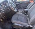 Черный Опель Астра, объемом двигателя 1.25 л и пробегом 232 тыс. км за 7200 $, фото 31 на Automoto.ua