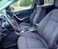 Черный Опель Астра, объемом двигателя 1.2 л и пробегом 263 тыс. км за 5800 $, фото 9 на Automoto.ua