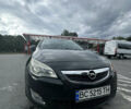 Черный Опель Астра, объемом двигателя 1.69 л и пробегом 260 тыс. км за 6800 $, фото 1 на Automoto.ua