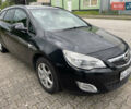 Черный Опель Астра, объемом двигателя 1.6 л и пробегом 220 тыс. км за 6700 $, фото 7 на Automoto.ua