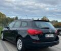 Чорний Опель Астра, об'ємом двигуна 1.3 л та пробігом 283 тис. км за 4999 $, фото 9 на Automoto.ua