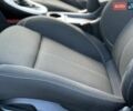 Черный Опель Астра, объемом двигателя 1.7 л и пробегом 221 тыс. км за 7799 $, фото 36 на Automoto.ua