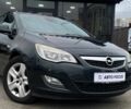 Чорний Опель Астра, об'ємом двигуна 2 л та пробігом 308 тис. км за 8190 $, фото 1 на Automoto.ua
