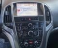 Черный Опель Астра, объемом двигателя 1.7 л и пробегом 262 тыс. км за 6198 $, фото 15 на Automoto.ua