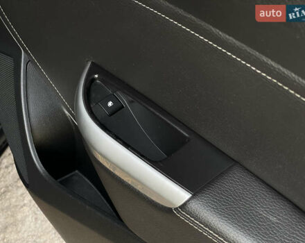 Чорний Опель Астра, об'ємом двигуна 2 л та пробігом 257 тис. км за 7350 $, фото 74 на Automoto.ua
