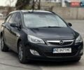 Черный Опель Астра, объемом двигателя 1.36 л и пробегом 250 тыс. км за 5999 $, фото 6 на Automoto.ua