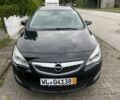Чорний Опель Астра, об'ємом двигуна 1.7 л та пробігом 230 тис. км за 6700 $, фото 2 на Automoto.ua