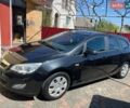 Черный Опель Астра, объемом двигателя 1.3 л и пробегом 256 тыс. км за 6600 $, фото 1 на Automoto.ua