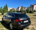 Черный Опель Астра, объемом двигателя 1.7 л и пробегом 231 тыс. км за 7200 $, фото 3 на Automoto.ua