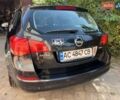 Черный Опель Астра, объемом двигателя 1.69 л и пробегом 220 тыс. км за 7300 $, фото 28 на Automoto.ua