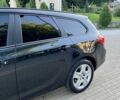 Чорний Опель Астра, об'ємом двигуна 1.7 л та пробігом 255 тис. км за 6800 $, фото 12 на Automoto.ua