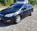 Черный Опель Астра, объемом двигателя 0 л и пробегом 247 тыс. км за 5262 $, фото 1 на Automoto.ua