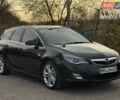 Чорний Опель Астра, об'ємом двигуна 2 л та пробігом 257 тис. км за 7350 $, фото 5 на Automoto.ua