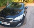 Черный Опель Астра, объемом двигателя 2 л и пробегом 308 тыс. км за 7400 $, фото 2 на Automoto.ua