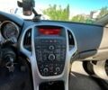 Черный Опель Астра, объемом двигателя 1.7 л и пробегом 231 тыс. км за 7200 $, фото 18 на Automoto.ua